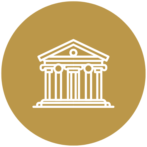 Rome-Pantheon-Logo